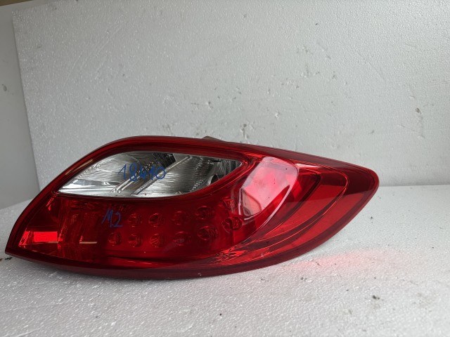 18410 Mazda 2 2006-2012 Jobb hátsó Lámpa