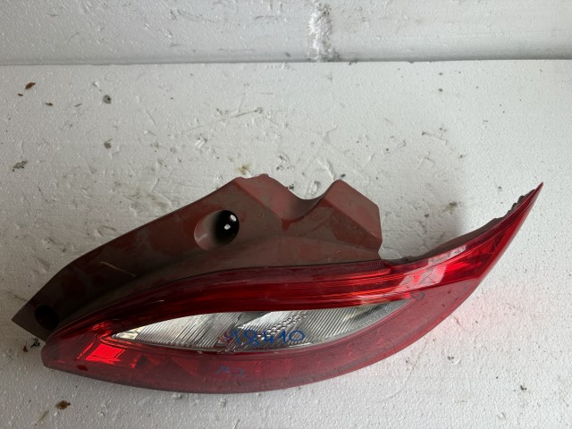18410 Mazda 2 2006-2012 Jobb hátsó Lámpa