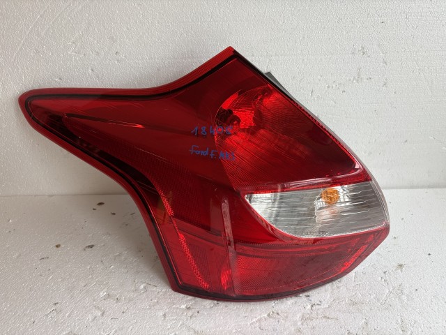18408 Ford Focus Mk3 2011-2018 Kombi Bal hátsó Lámpa