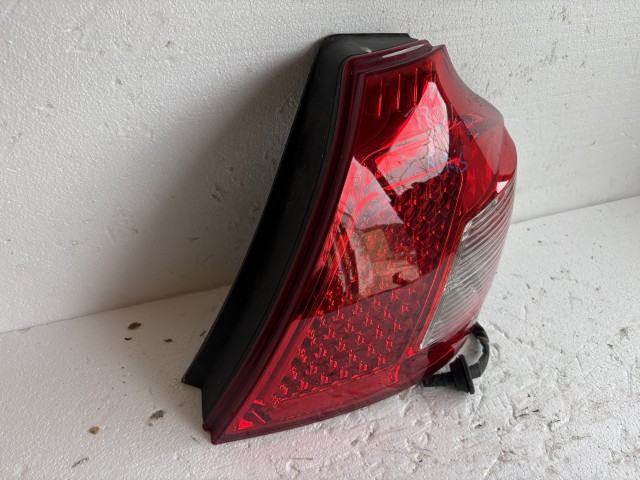 18405 Toyota Auris 2007-2012 Bal hátsó Lámpa