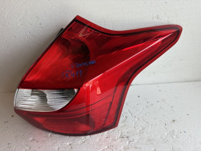 18411 Ford Focus Mk3 2011-2018 Kombi  Jobb hátsó Lámpa