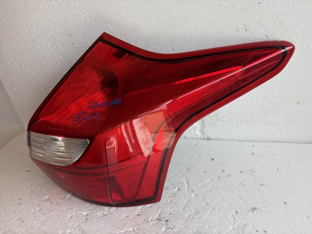 18411 Ford Focus Mk3 2011-2018 Kombi  Jobb hátsó Lámpa