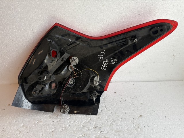 18411 Ford Focus Mk3 2011-2018 Kombi  Jobb hátsó Lámpa