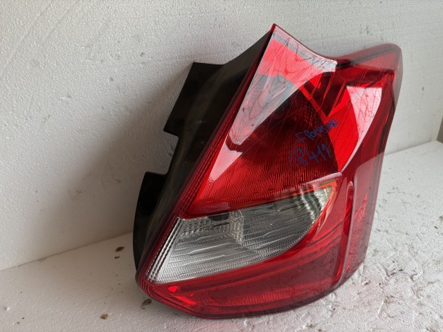 18411 Ford Focus Mk3 2011-2018 Kombi  Jobb hátsó Lámpa
