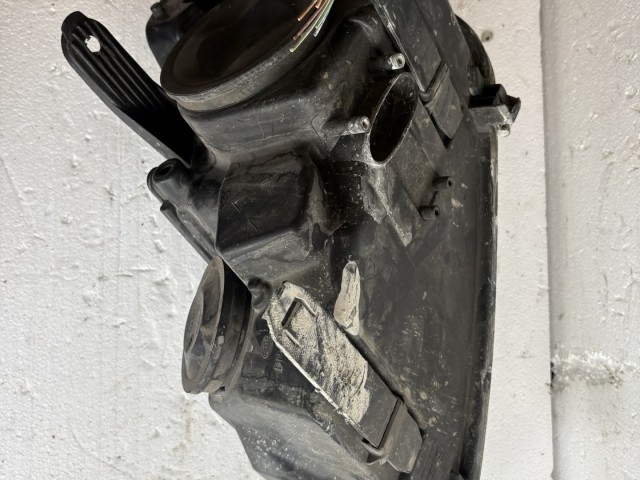 18416 Ford C-max Jobb első Lámpa Fényszóró