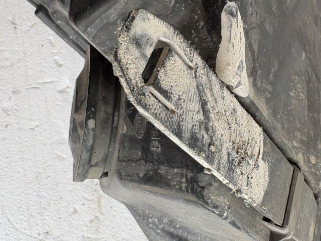 18416 Ford C-max Jobb első Lámpa Fényszóró