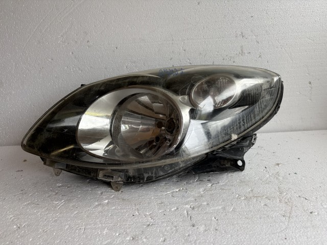 18417 Renault Twingo II 2007-2014  Bal első Lámpa Fényszóró