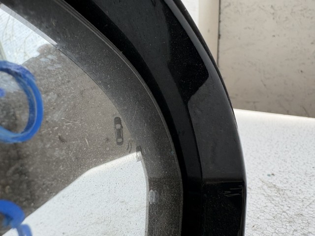 18420 Kia NIRO 2016 Jobb Tükör Használt  elektromos