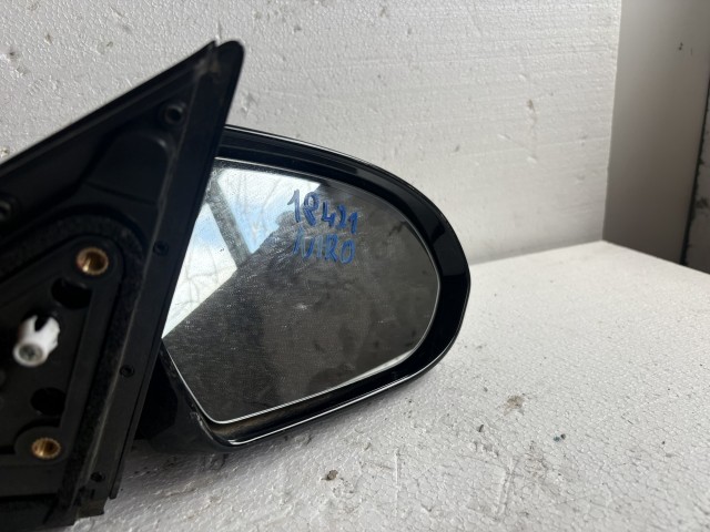 18421 Kia NIRO 2016 Jobb Tükör Használt elektromos