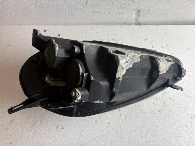 18422 Fiat Grande Punto  2005-2009 Jobb első Lámpa Fényszóró