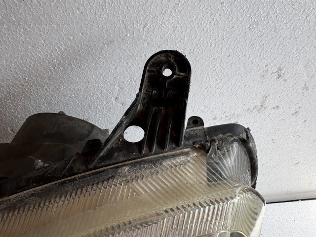 18423 Opel Meriva A 2003-2010 Bal első Lámpa Fényszóró