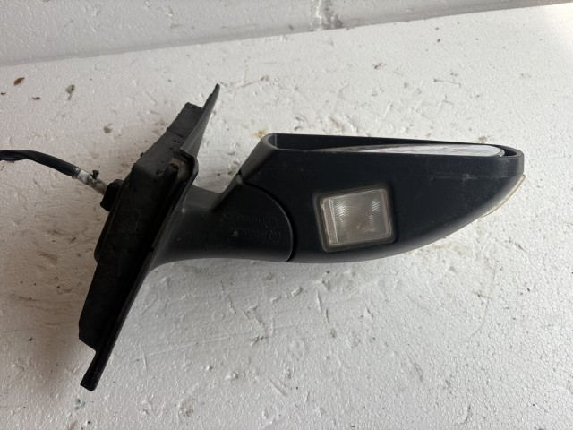 18419 Ford S-MAX  2006-2014 Jobb Tükör Használt  Ezüst