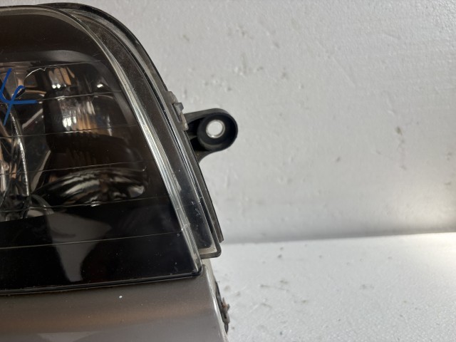 18424 Fiat Doblo II. 2005-2009 Jobb első Lámpa Fényszóró