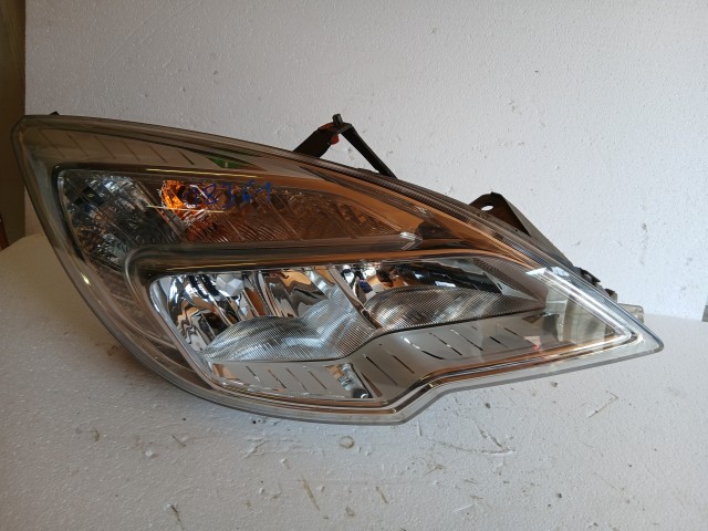 18361 Opel Meriva B 2010-2017 Jobb első Lámpa Fényszóró