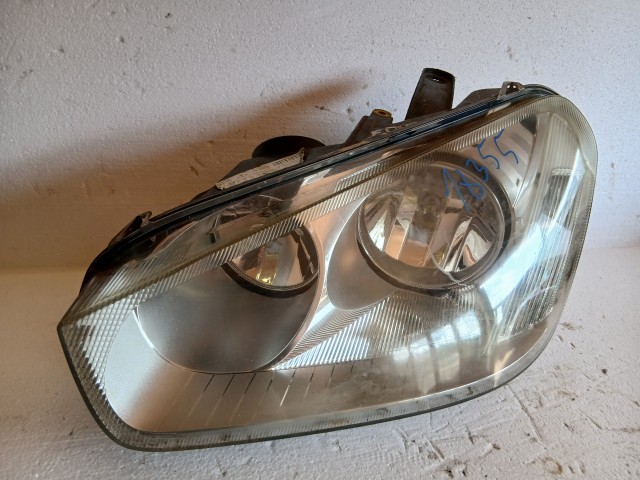 18356 Ford C-max MK1 2003-2011 Bal első Lámpa Fényszóró