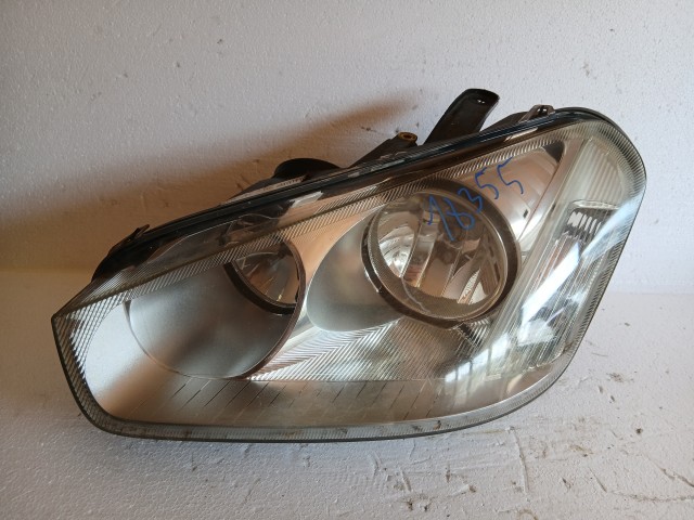 18356 Ford C-max MK1 2003-2011 Bal első Lámpa Fényszóró