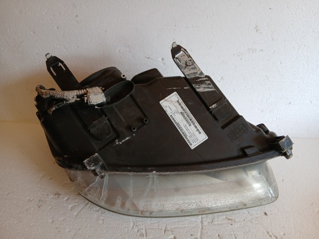 18356 Ford C-max MK1 2003-2011 Bal első Lámpa Fényszóró