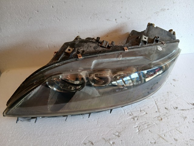 18351 Mazda 6 2007-2011 Bal első Lámpa Fényszóró