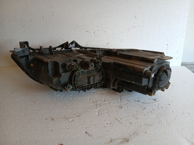 18351 Mazda 6 2007-2011 Bal első Lámpa Fényszóró