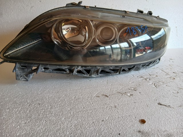 18351 Mazda 6 2007-2011 Bal első Lámpa Fényszóró