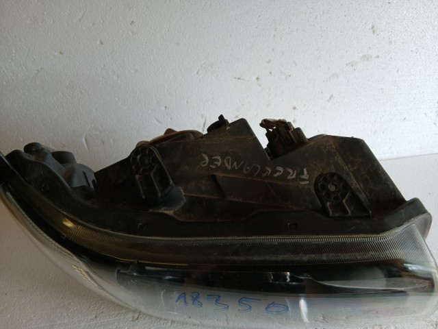 18350 Land Rover Freelander  1998-2006 Jobb első Lámpa Fényszóró