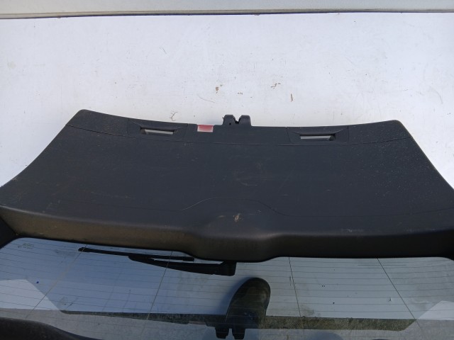 18314 Mercedes Benz C-Class W205 2014-2021 Kombi Csomagtérajtó Használt  Grafit