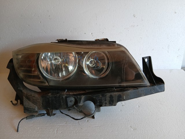 18309 BMW 3 E90 2005-2011 Jobb első Lámpa Fényszóró
