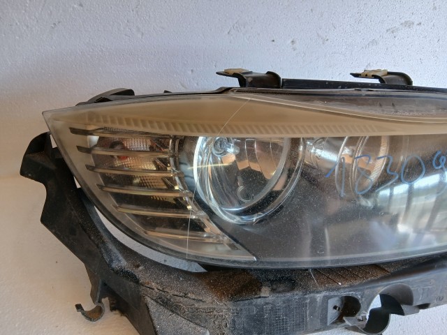 18309 BMW 3 E90 2005-2011 Jobb első Lámpa Fényszóró