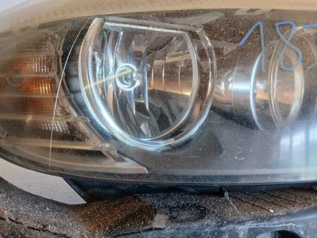 18309 BMW 3 E90 2005-2011 Jobb első Lámpa Fényszóró