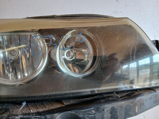 18309 BMW 3 E90 2005-2011 Jobb első Lámpa Fényszóró