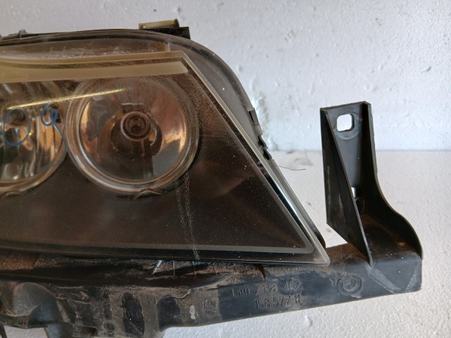 18309 BMW 3 E90 2005-2011 Jobb első Lámpa Fényszóró