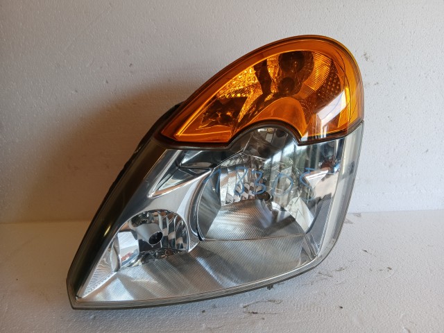 18305 Renault Modus 2007 Bal első Lámpa Fényszóró