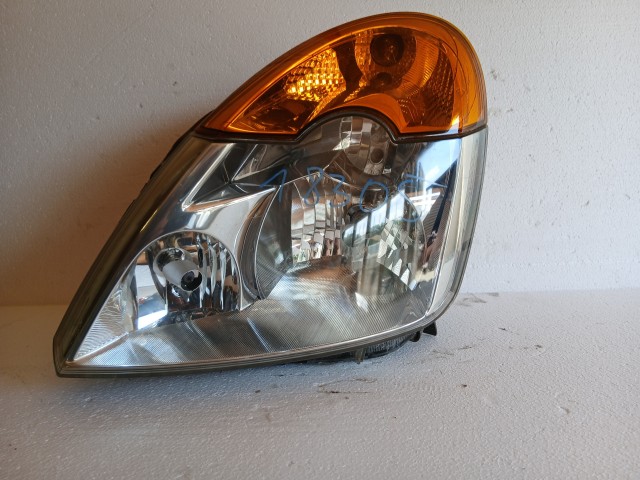 18305 Renault Modus 2007 Bal első Lámpa Fényszóró