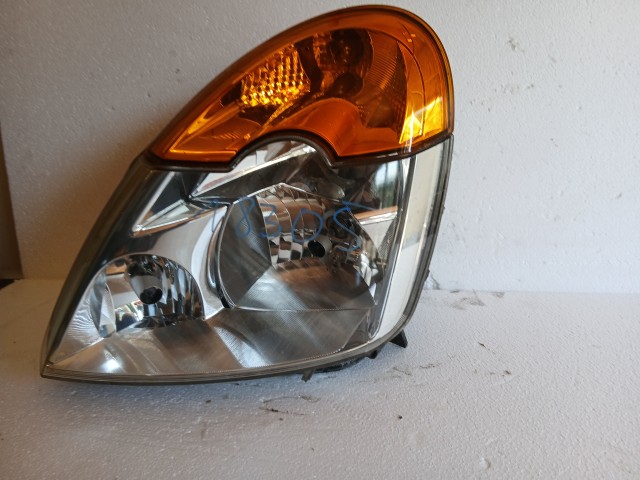 18305 Renault Modus 2007 Bal első Lámpa Fényszóró
