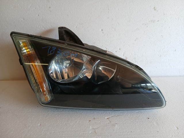 18301 Ford Focus II. 2004-2011 Jobb első Lámpa Fényszóró