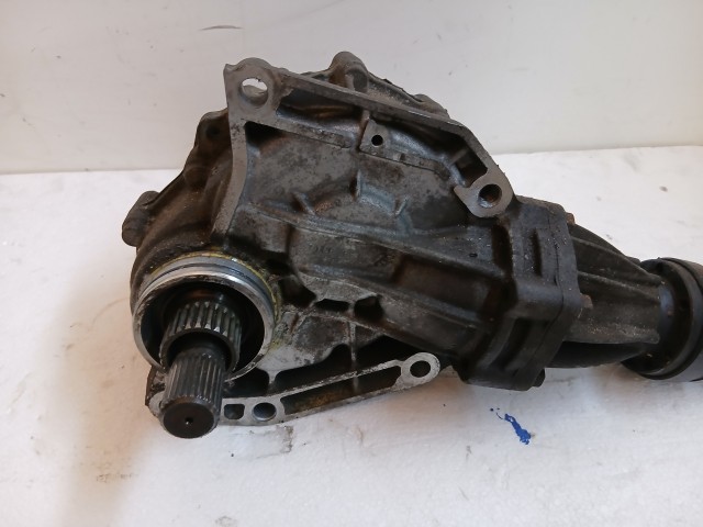 Suzuki Swift III. 2005-2010 osztómű 1.2 Benzin k12b motorkód