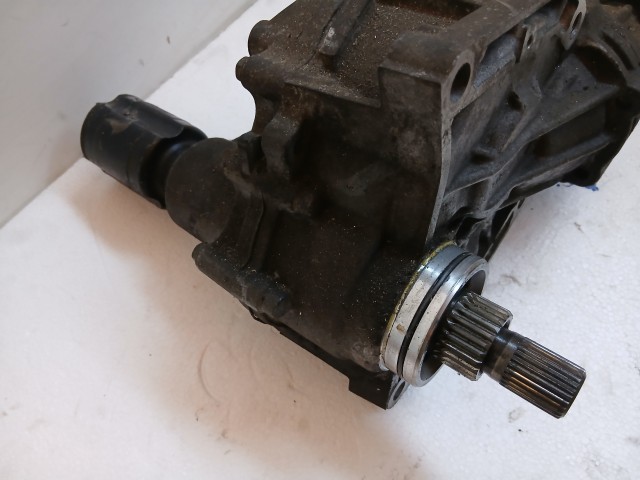 Suzuki Swift III. 2005-2010 osztómű 1.2 Benzin k12b motorkód