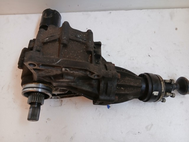 Suzuki Swift III. 2005-2010 osztómű 1.2 Benzin k12b motorkód