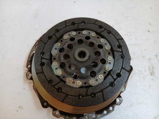 Opel Astra J 2009-2015 1.3 cdti kettős tömegű lendkerék szett A13dte