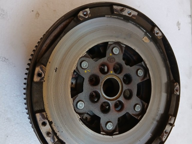 Opel Astra J 2009-2015 1.3 cdti kettős tömegű lendkerék szett A13dte