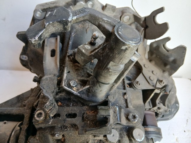 Chevrolet Aveo 2011-2011 Váltó 1.2 Benzin Z12xep 5 sebességes