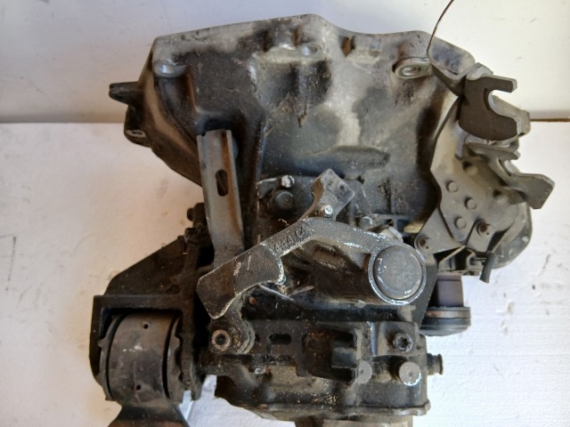 Chevrolet Aveo 2011-2011 Váltó 1.2 Benzin Z12xep 5 sebességes
