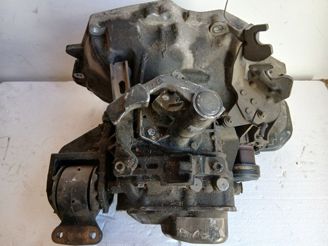 Chevrolet Aveo 2011-2011 Váltó 1.2 Benzin Z12xep 5 sebességes