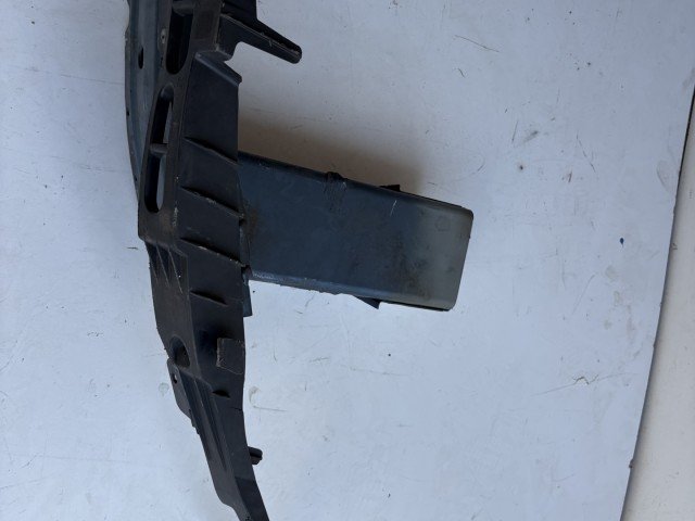 Opel Astra J 2009-2015 első Lökhárító merevítő