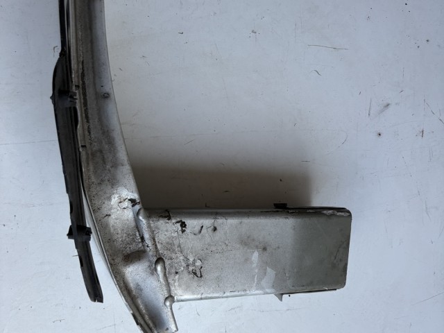 Opel Astra J 2009-2015 első Lökhárító merevítő