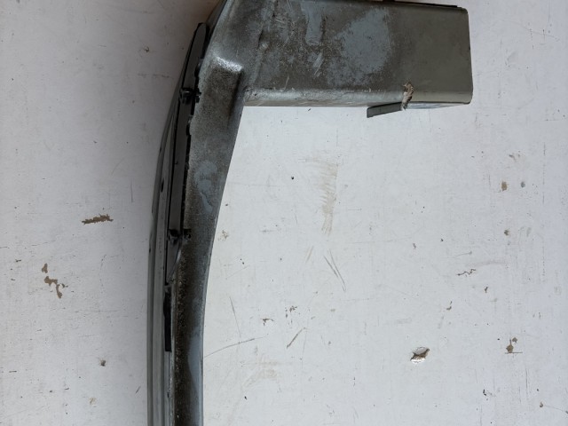 Opel Astra J 2009-2015 első Lökhárító merevítő