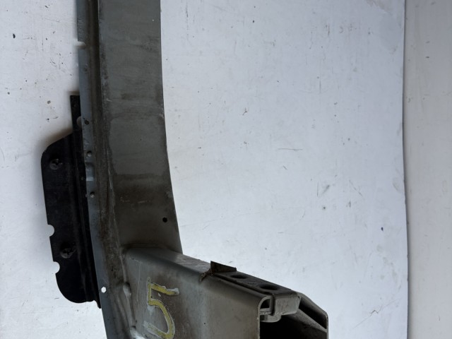Opel Astra J 2009-2015 első Lökhárító merevítő