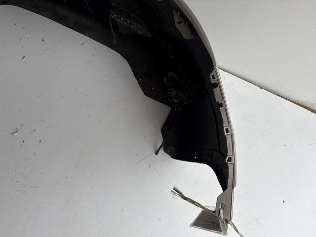 18481 Nissan QASHQAI (J10) 2007-2013 első Lökhárító Pezsgő