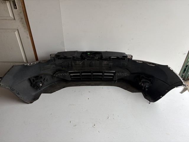 18481 Nissan QASHQAI (J10) 2007-2013 első Lökhárító Pezsgő