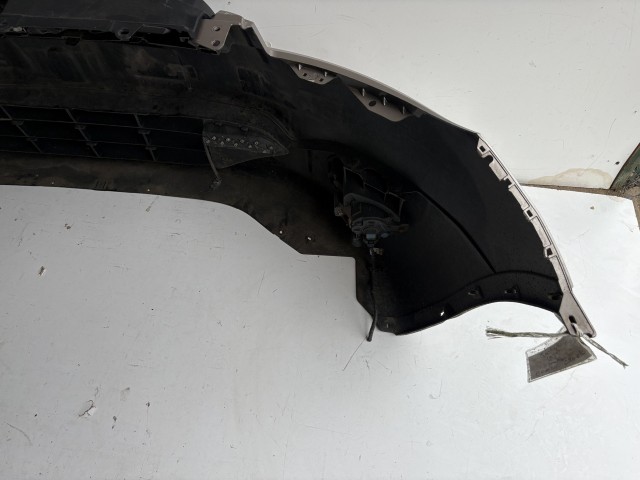 18481 Nissan QASHQAI (J10) 2007-2013 első Lökhárító Pezsgő